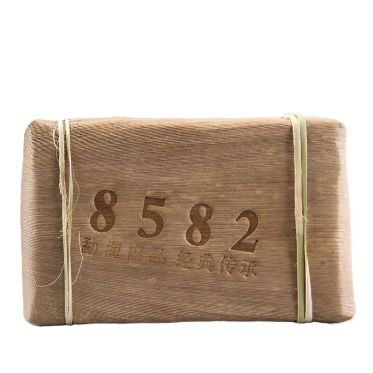 Шен Пуэр "8582", 250 гр.